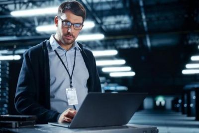 Porque estudiar ingeniería en tecnologías en Informacion en Mexico